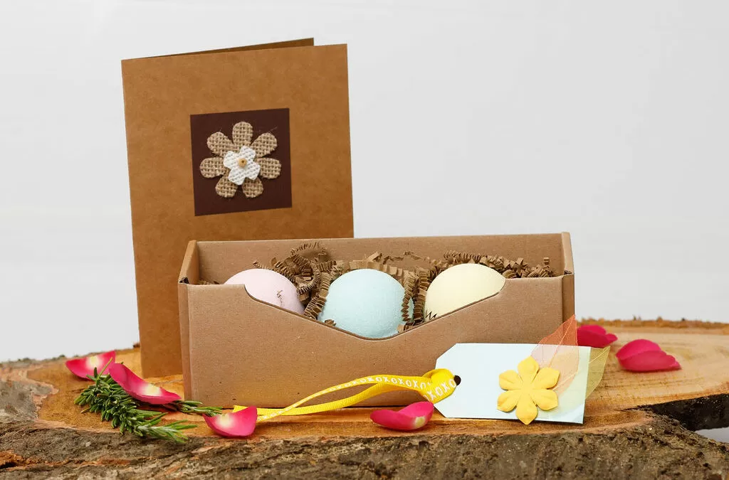 SugbarBush Gift set image