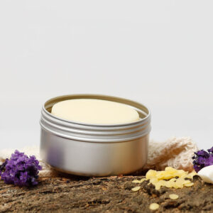 SugarBush Lavender & Neroli Solid Lotion Bar