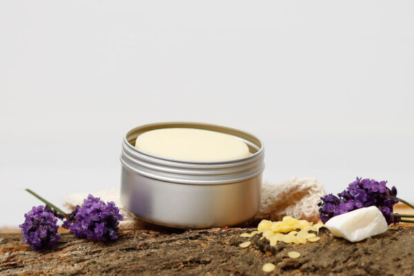 SugarBush Lavender & Neroli Solid Lotion Bar