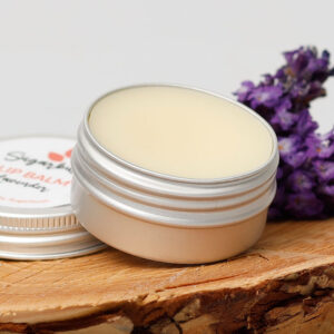 SugarBush Lavender Lip Balm