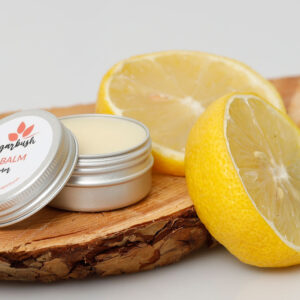 SugarBush Lemon Lip Balm