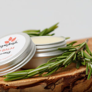 SugarBush Rosemary Lip Balm