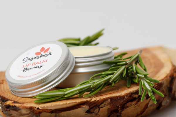 SugarBush Rosemary Lip Balm