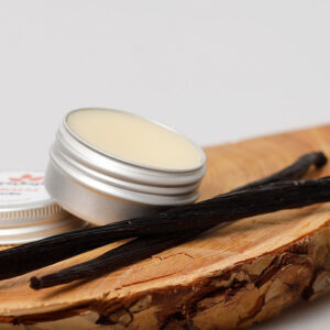 SugarBush Vanilla Lip Balm