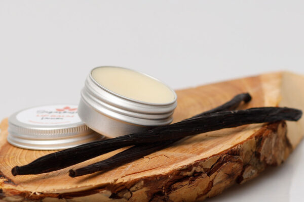 SugarBush Vanilla Lip Balm