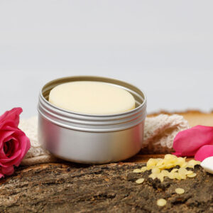 Ylang Yland, Rose and Jasmine lotion bar by SuygarBush