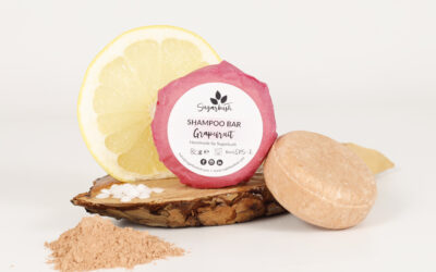 Eco-Friendly Solid Skincare: Why Bars Beat Bottles