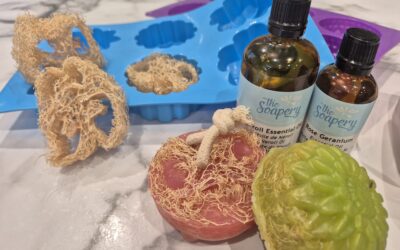 How to Make Soap at Home: A Beginner’s Melt and Pour Guide