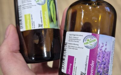 Essential Oils: What you need to know before using them