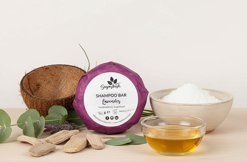 Natural Surfactants – What’s really in your cleansers?