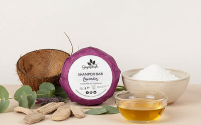 Natural Surfactants – What’s really in your cleansers?