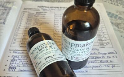 Preservatives in skincare: why they’re essential (and when they’re not)