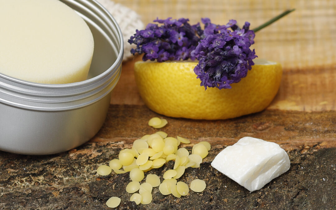 Why Some Natural Products Irritate Skin