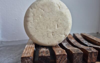 How Long Does a Shampoo Bar Last?