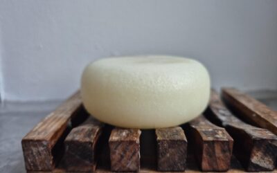 Conditioner Bars for Thick or Coloured Hair