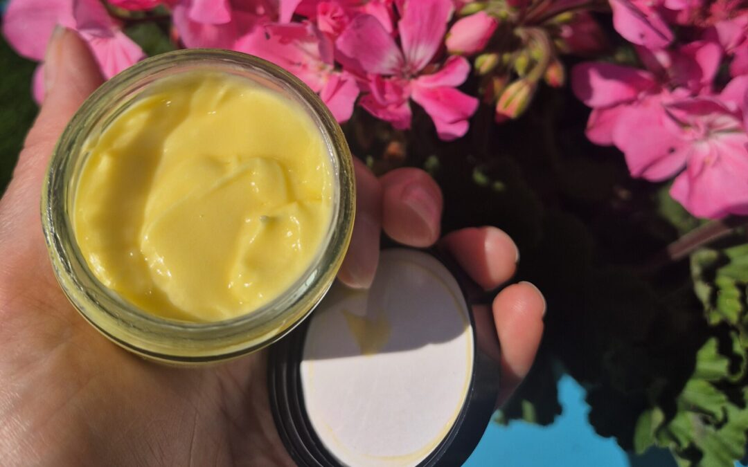 Switching to Natural Skincare Without Breaking Out